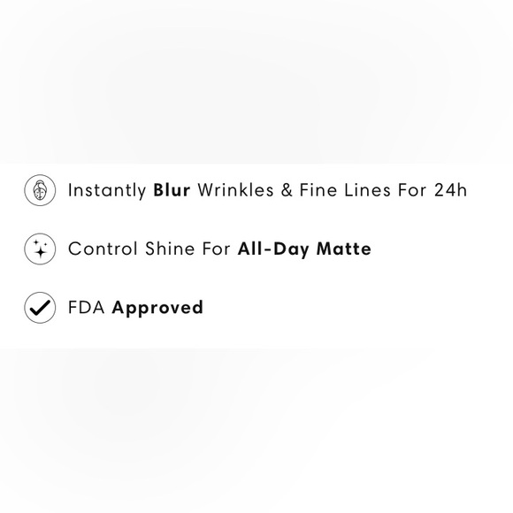 Ultra Pink Blurring Setting Powder - Picture 6 of 6